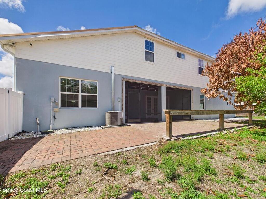 757 Donau Avenue, Palm Bay, FL 32907