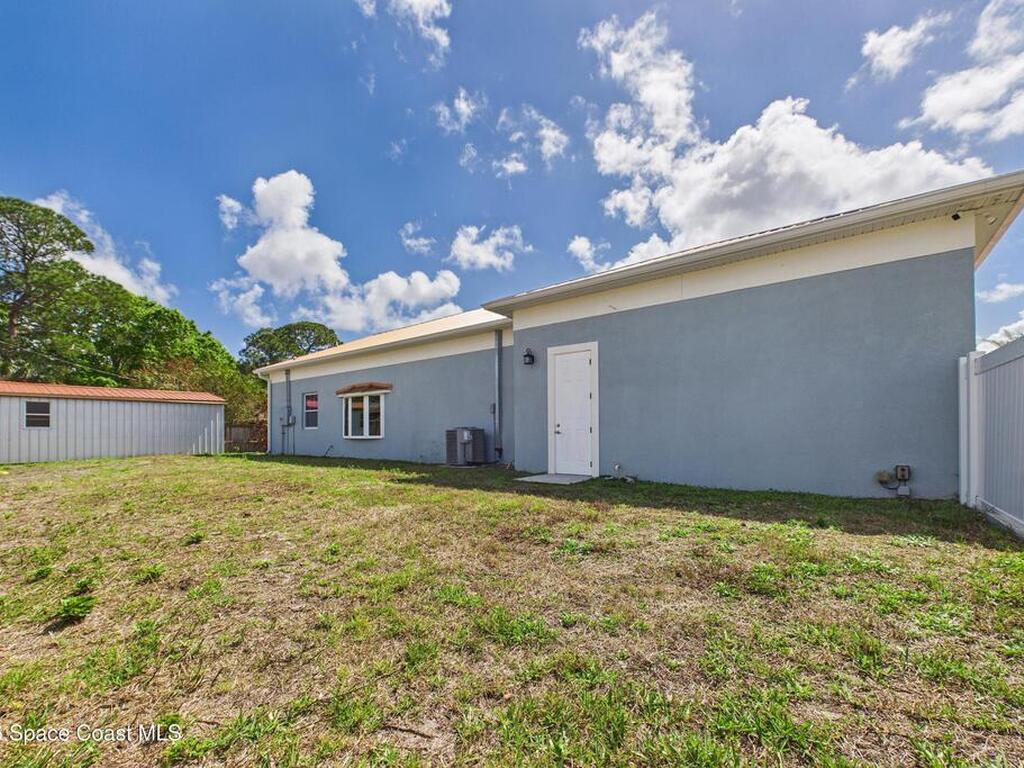 757 Donau Avenue, Palm Bay, FL 32907