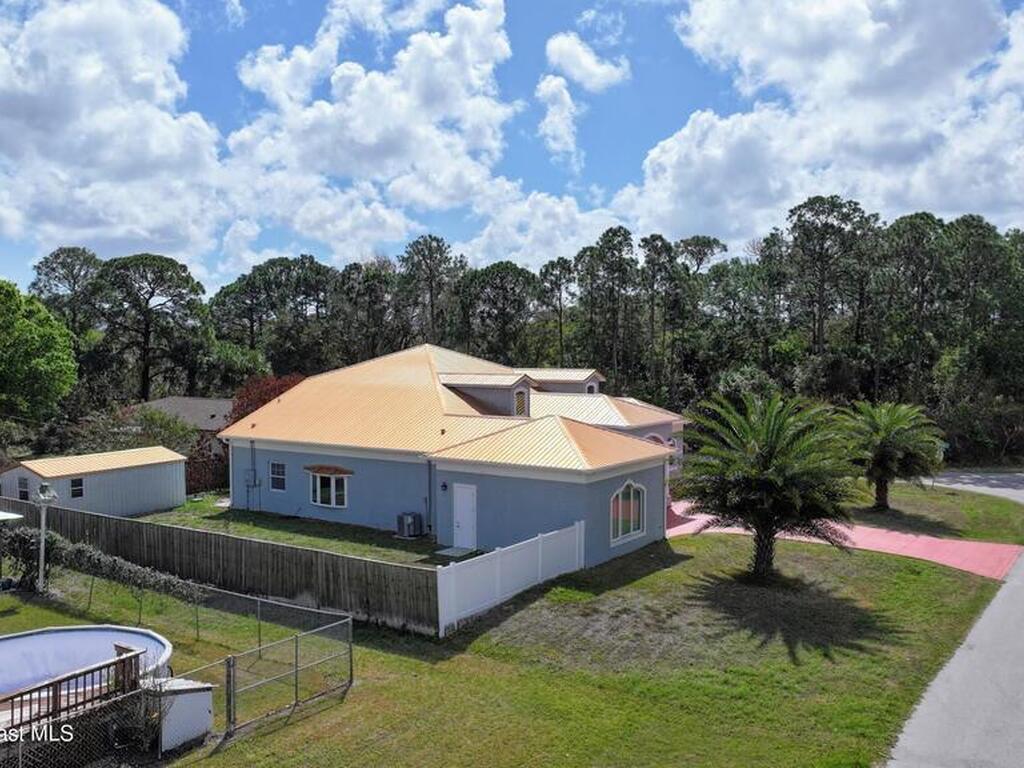 757 Donau Avenue, Palm Bay, FL 32907