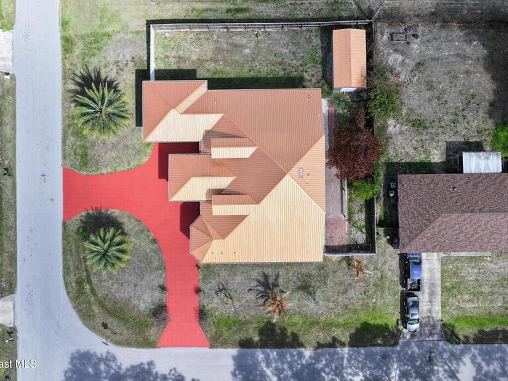 757 Donau Avenue, Palm Bay, FL 32907