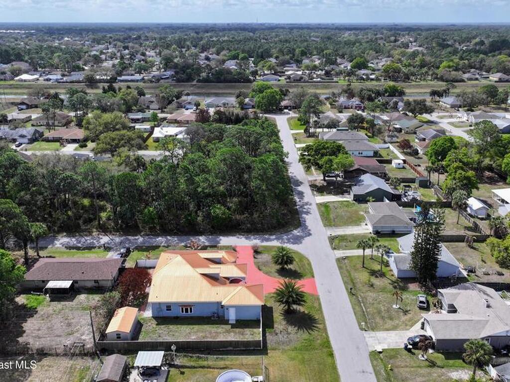 757 Donau Avenue, Palm Bay, FL 32907