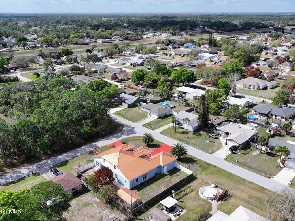 757 Donau Avenue, Palm Bay, FL 32907