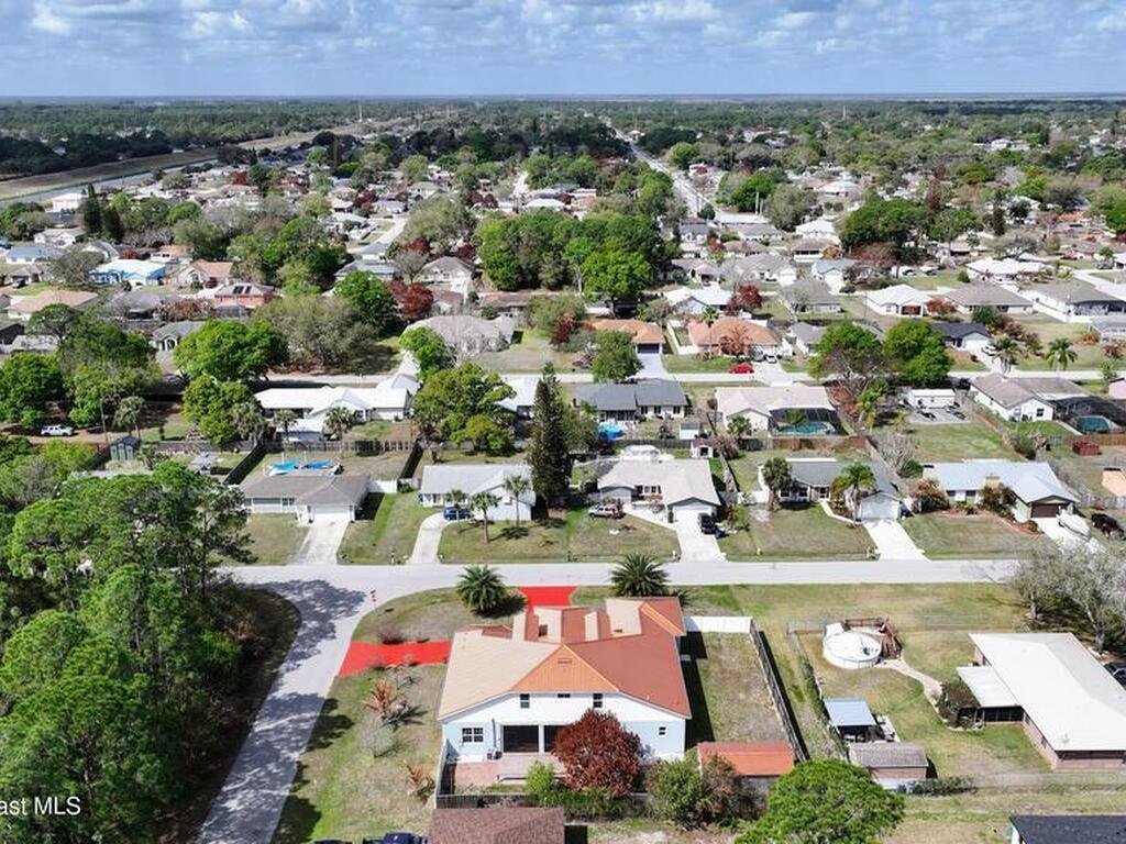 757 Donau Avenue, Palm Bay, FL 32907