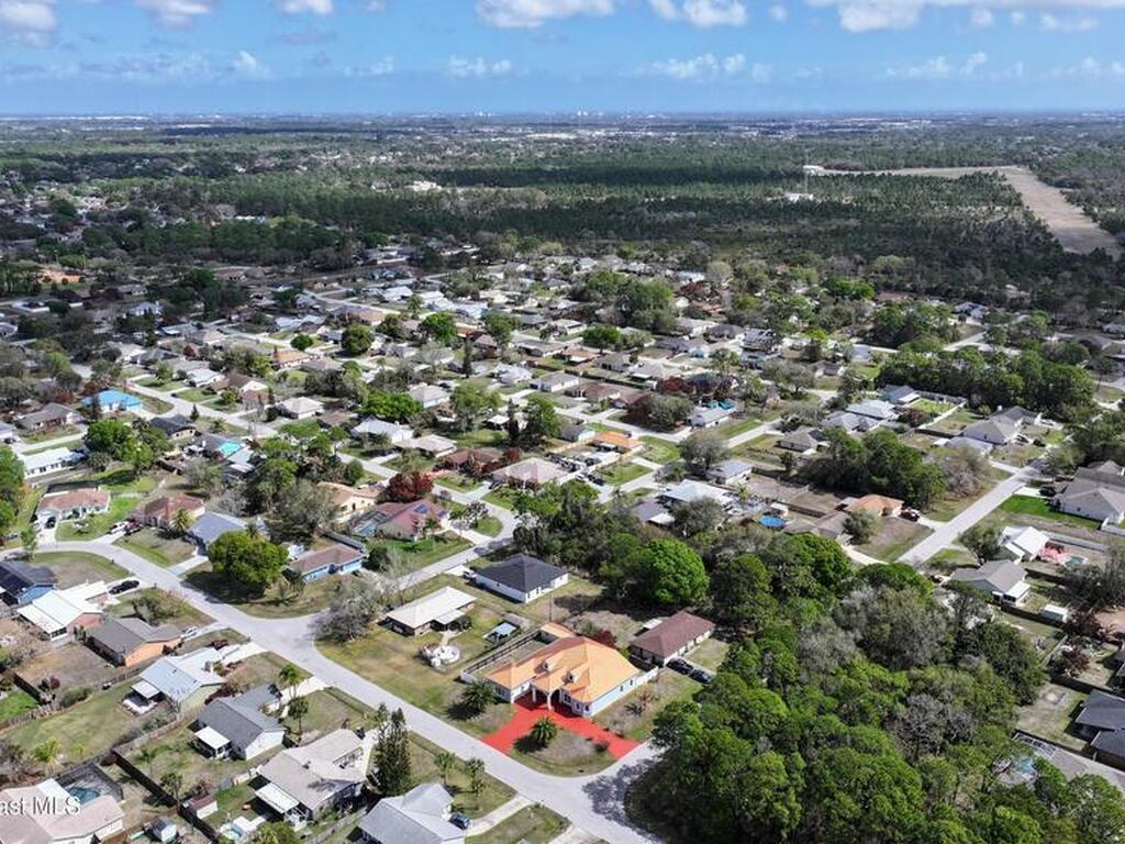 757 Donau Avenue, Palm Bay, FL 32907