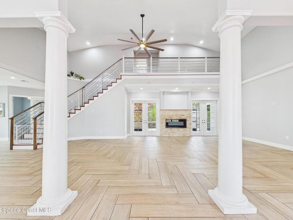 757 Donau Avenue, Palm Bay, FL 32907