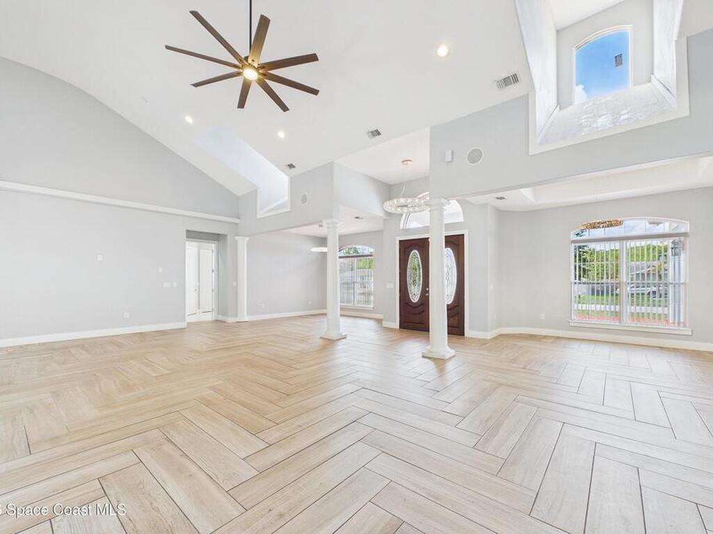 757 Donau Avenue, Palm Bay, FL 32907