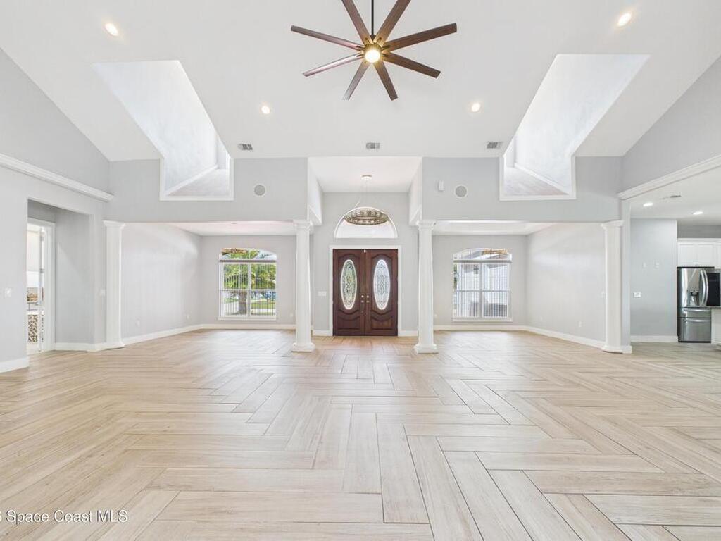 757 Donau Avenue, Palm Bay, FL 32907