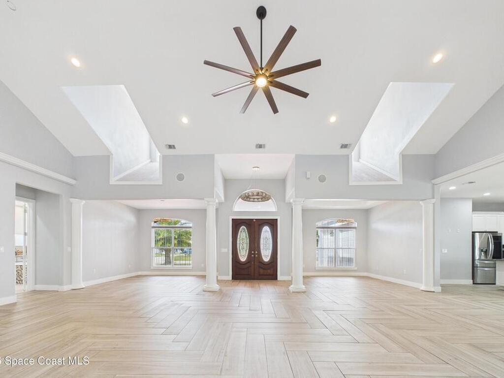 757 Donau Avenue, Palm Bay, FL 32907