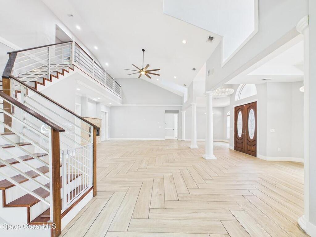 757 Donau Avenue, Palm Bay, FL 32907