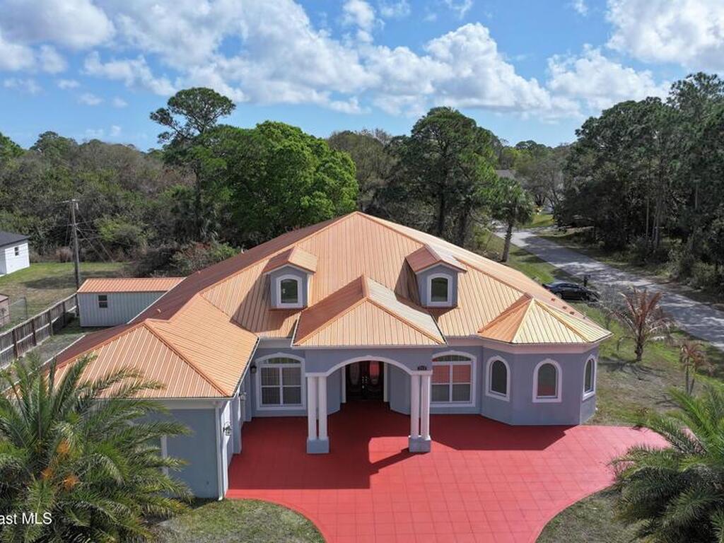 757 Donau Avenue, Palm Bay, FL 32907