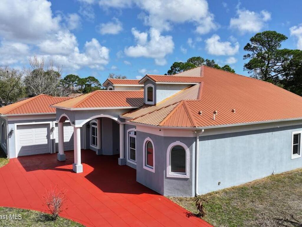 757 Donau Avenue, Palm Bay, FL 32907