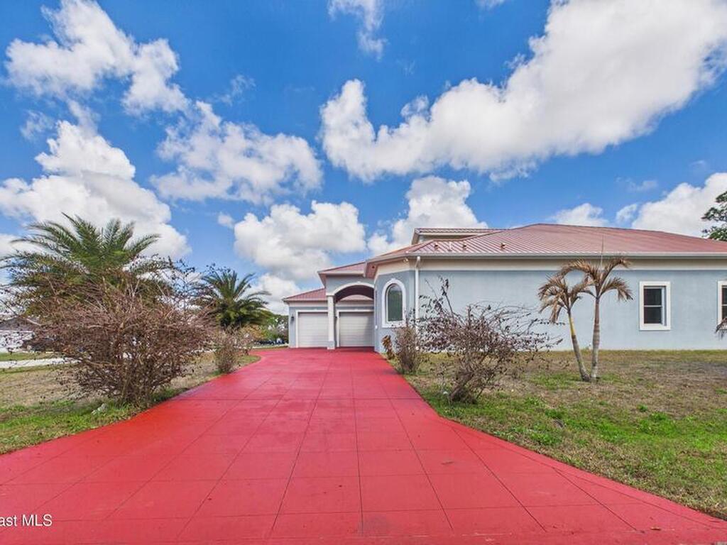 757 Donau Avenue, Palm Bay, FL 32907