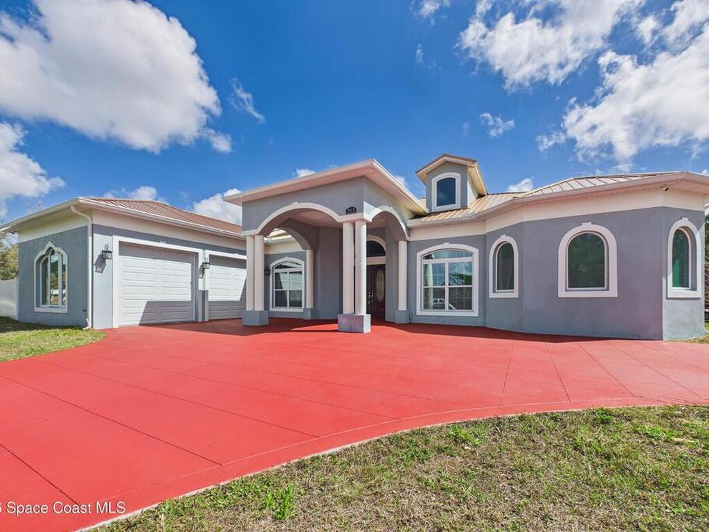 757 Donau Avenue, Palm Bay, FL 32907