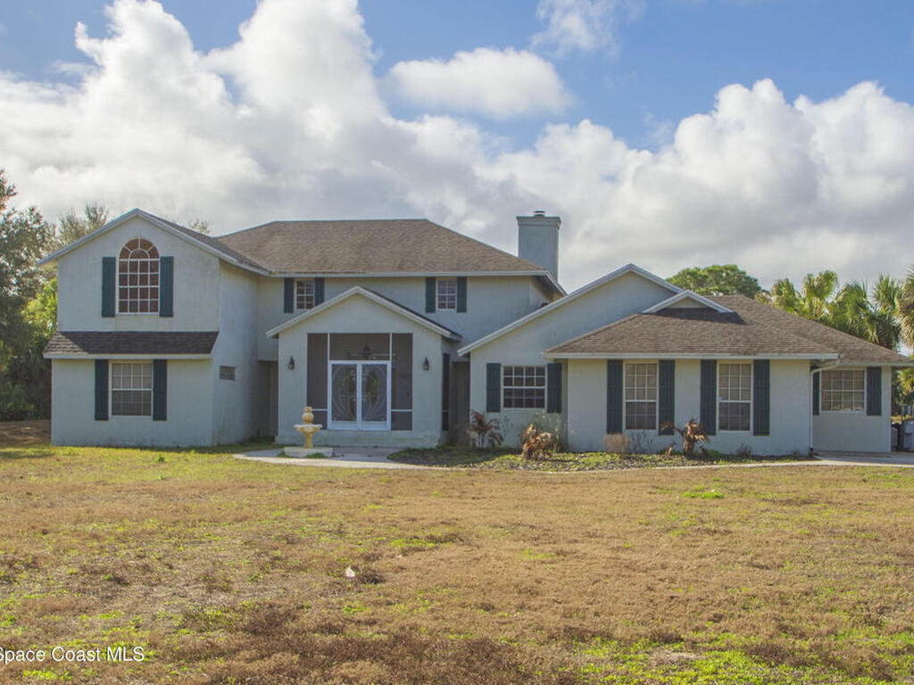 167 Deer Run Road, Palm Bay, FL 32909