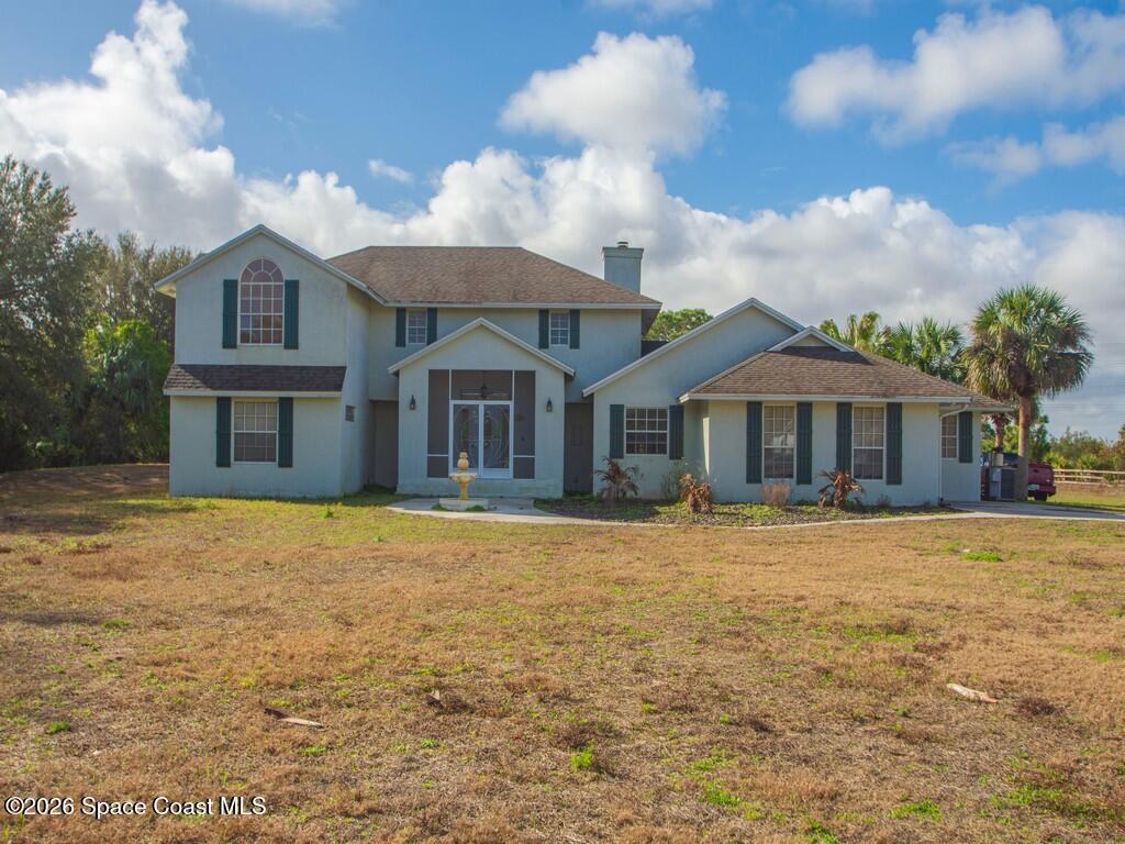 167 Deer Run Road, Palm Bay, FL 32909