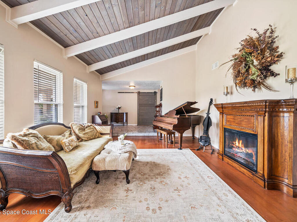 2405 Brookside Drive, Indialantic, FL 32903