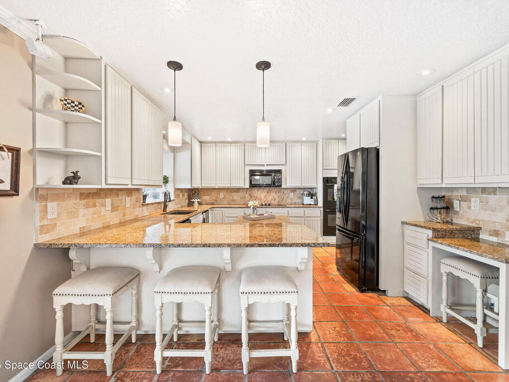 2405 Brookside Drive, Indialantic, FL 32903