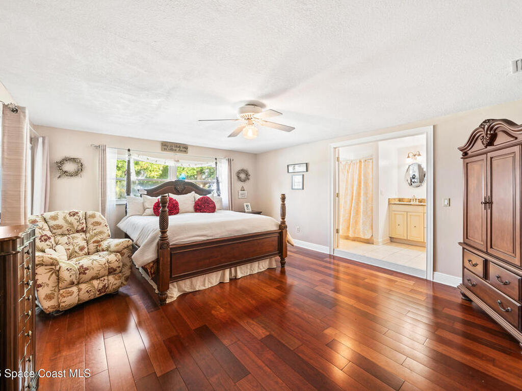 2405 Brookside Drive, Indialantic, FL 32903