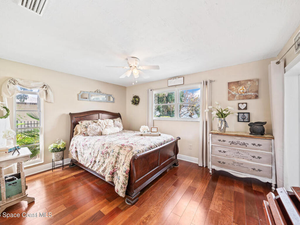 2405 Brookside Drive, Indialantic, FL 32903