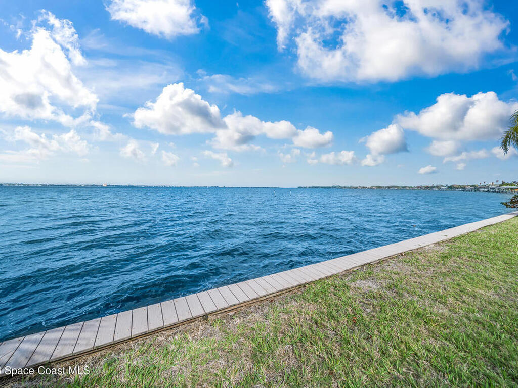 2405 Brookside Drive, Indialantic, FL 32903