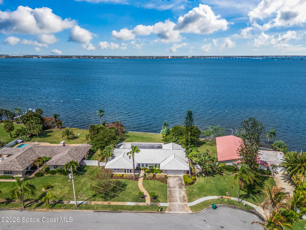 2405 Brookside Drive, Indialantic, FL 32903