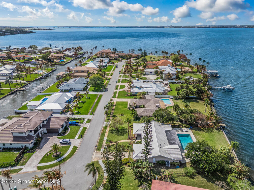 2405 Brookside Drive, Indialantic, FL 32903