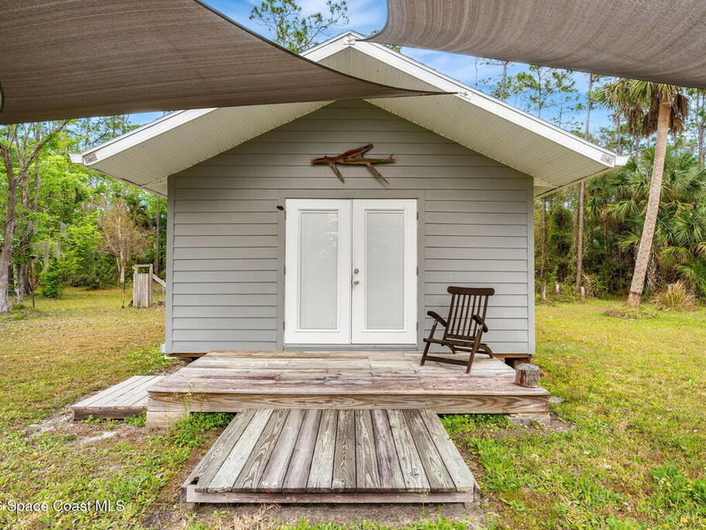 2050 Valkaria Road, Grant-Valkaria, FL 32950