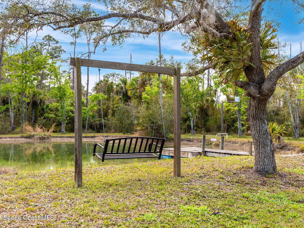 2050 Valkaria Road, Grant-Valkaria, FL 32950