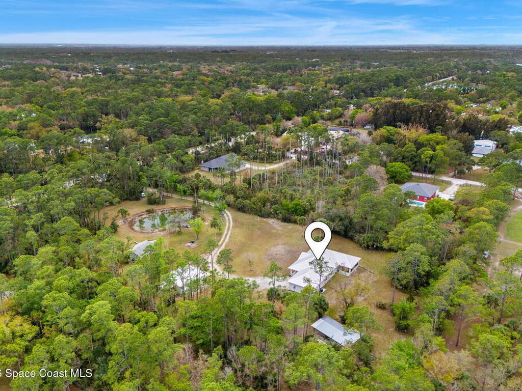 2050 Valkaria Road, Grant-Valkaria, FL 32950