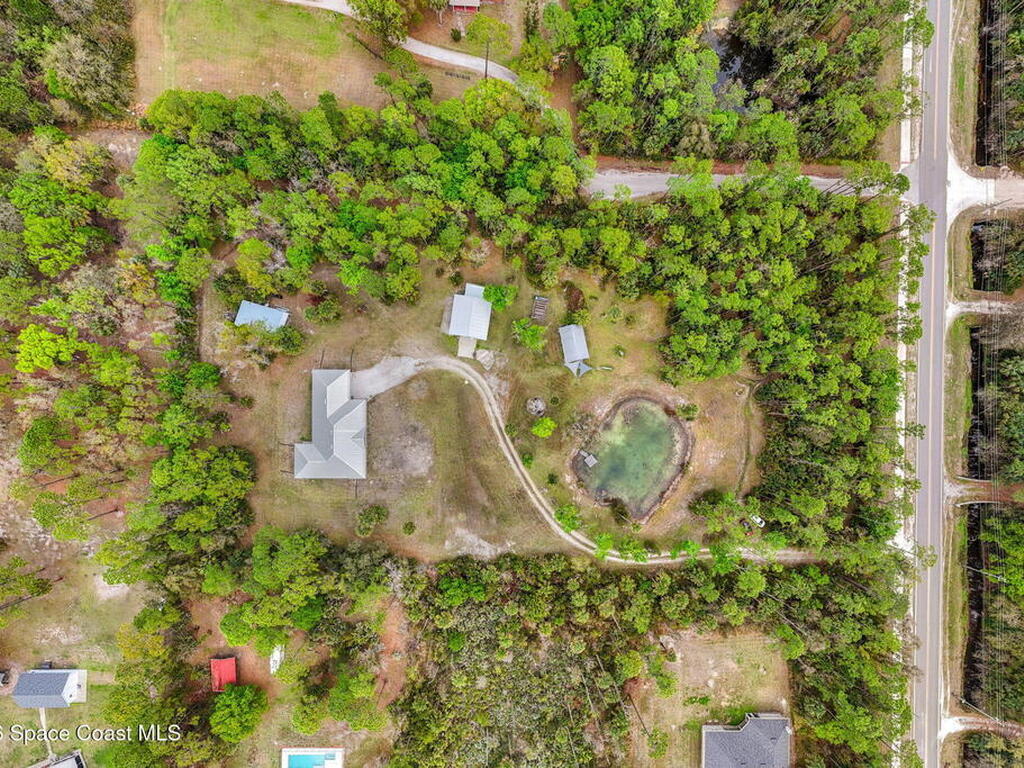 2050 Valkaria Road, Grant-Valkaria, FL 32950