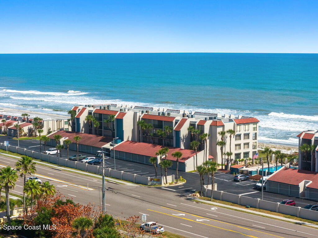 155 Highway A1a Highway, Satellite Beach, FL 32937