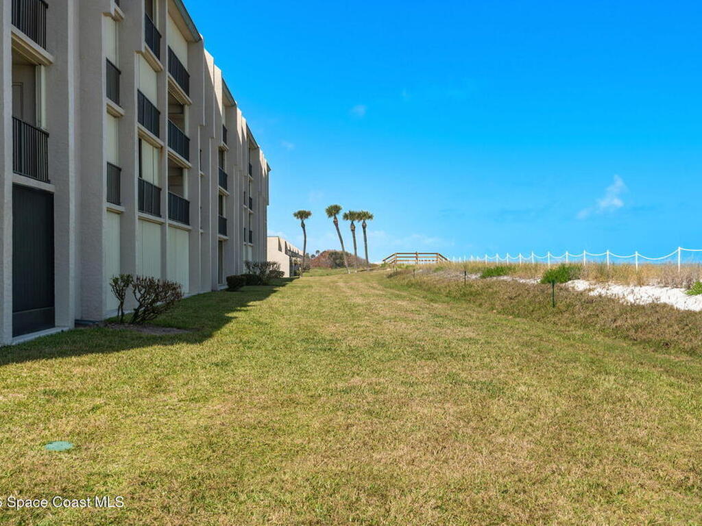 155 Highway A1a Highway, Satellite Beach, FL 32937