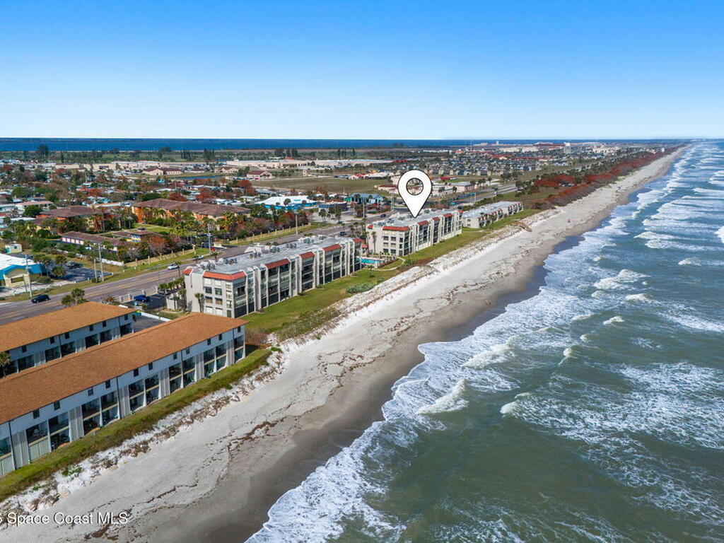 155 Highway A1a Highway, Satellite Beach, FL 32937
