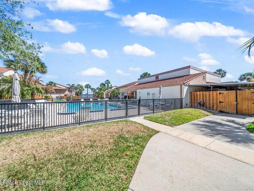 200 S Banana River Boulevard, Cocoa Beach, FL 32931