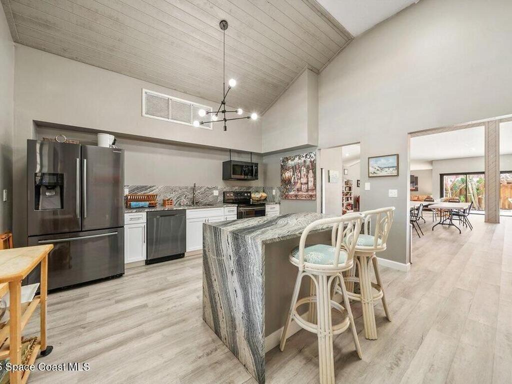 200 S Banana River Boulevard, Cocoa Beach, FL 32931