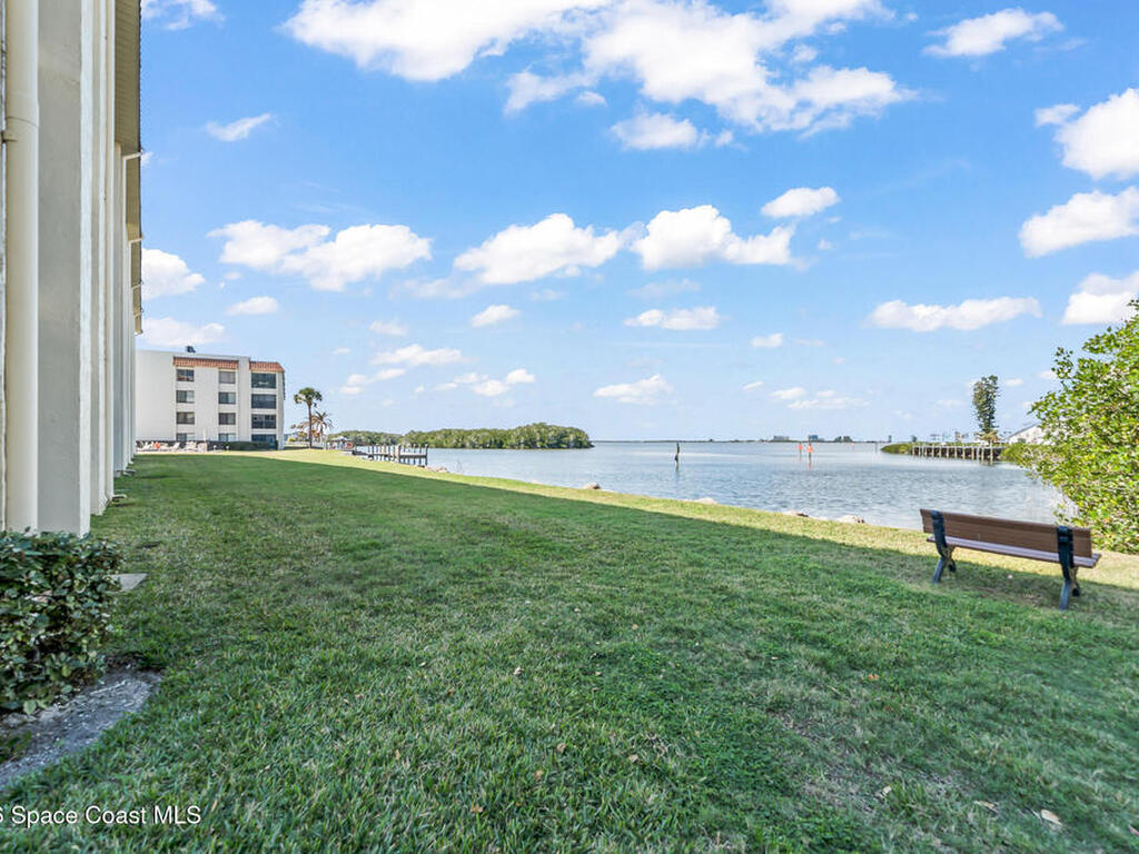 200 S Banana River Boulevard, Cocoa Beach, FL 32931