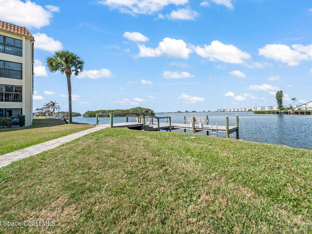 200 S Banana River Boulevard, Cocoa Beach, FL 32931