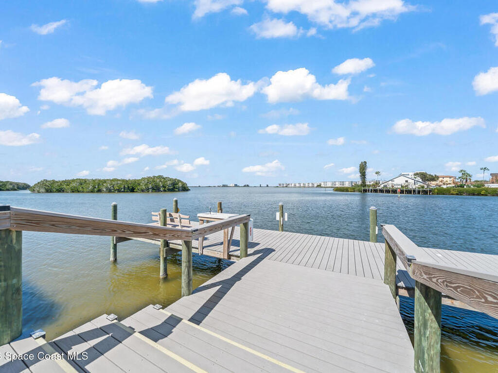 200 S Banana River Boulevard, Cocoa Beach, FL 32931