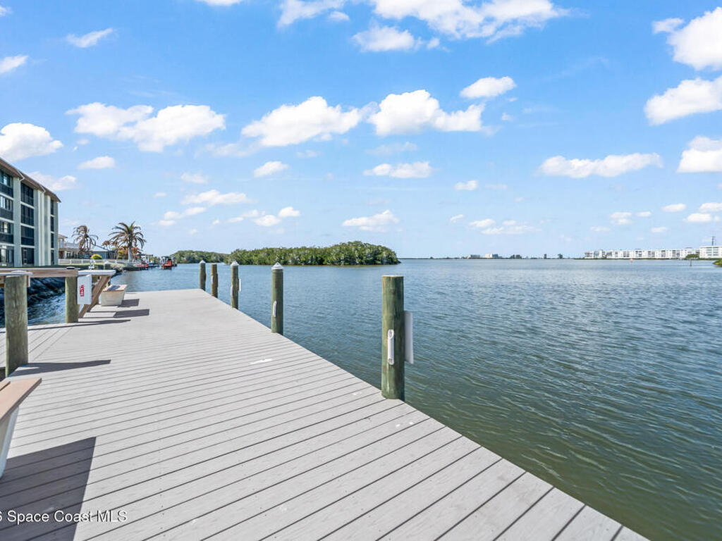 200 S Banana River Boulevard, Cocoa Beach, FL 32931