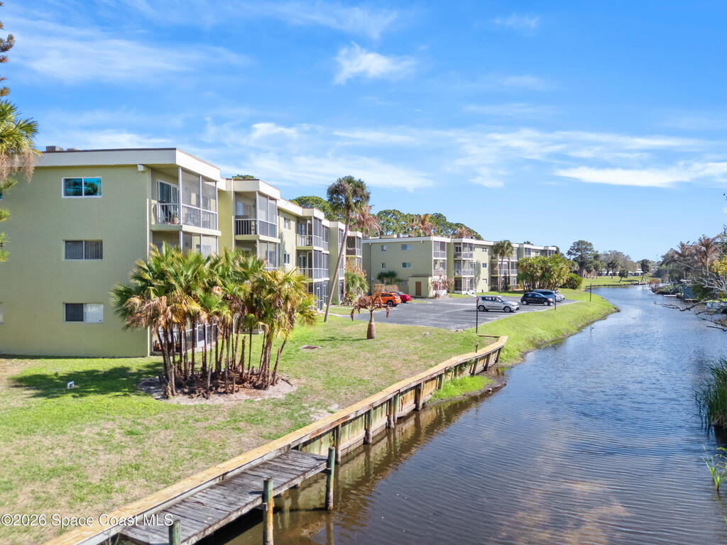 1001 W Eau Gallie Boulevard, Melbourne, FL 32935