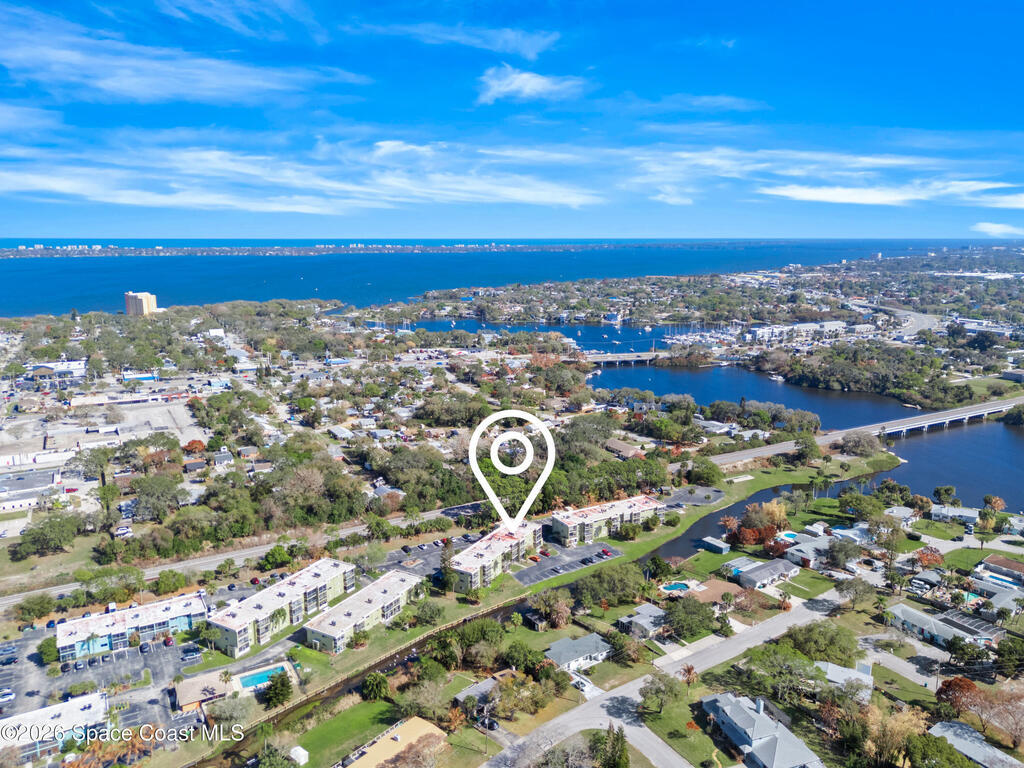 1001 W Eau Gallie Boulevard, Melbourne, FL 32935