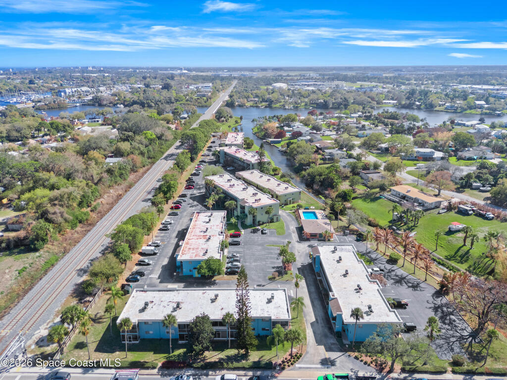 1001 W Eau Gallie Boulevard, Melbourne, FL 32935