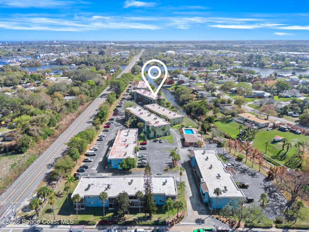 1001 W Eau Gallie Boulevard, Melbourne, FL 32935