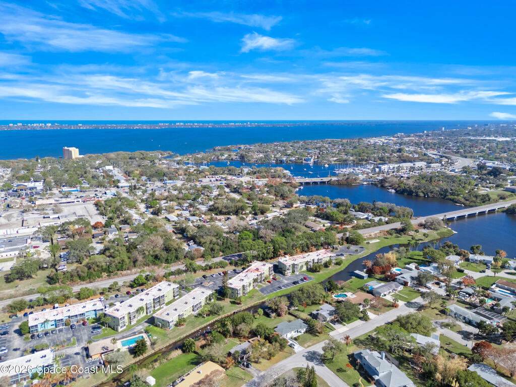 1001 W Eau Gallie Boulevard, Melbourne, FL 32935