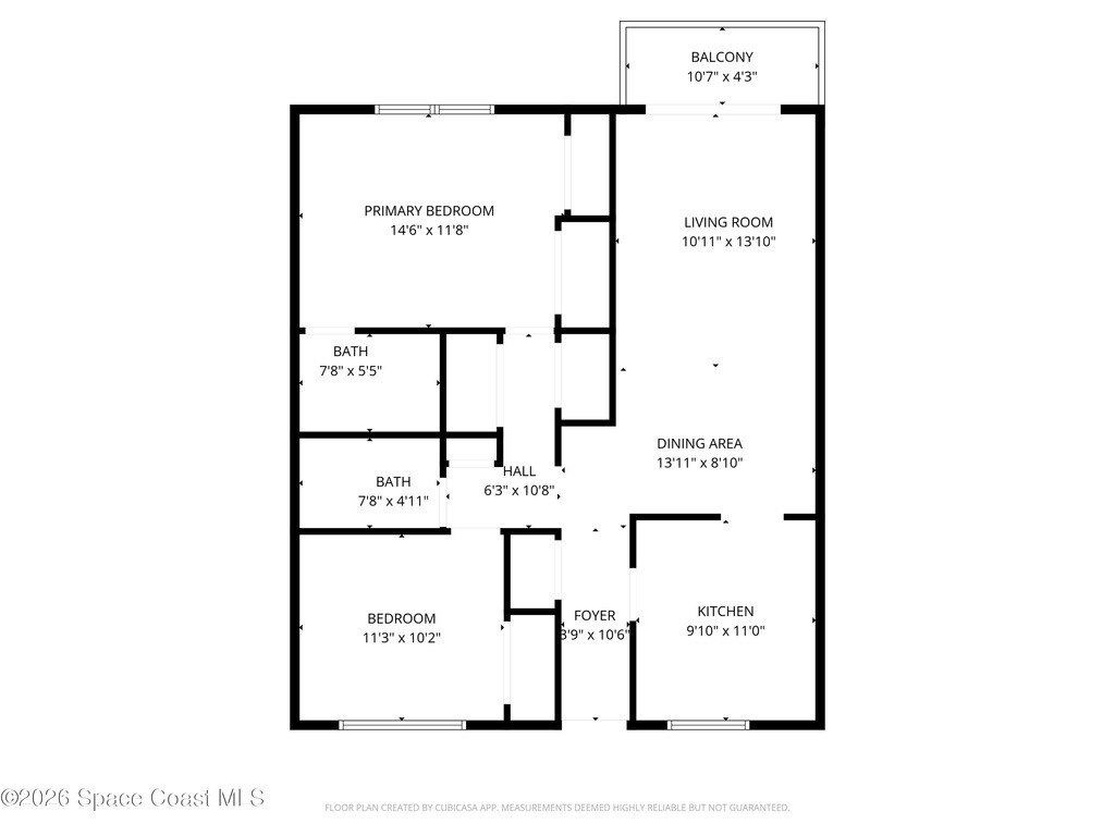 1001 W Eau Gallie Boulevard, Melbourne, FL 32935