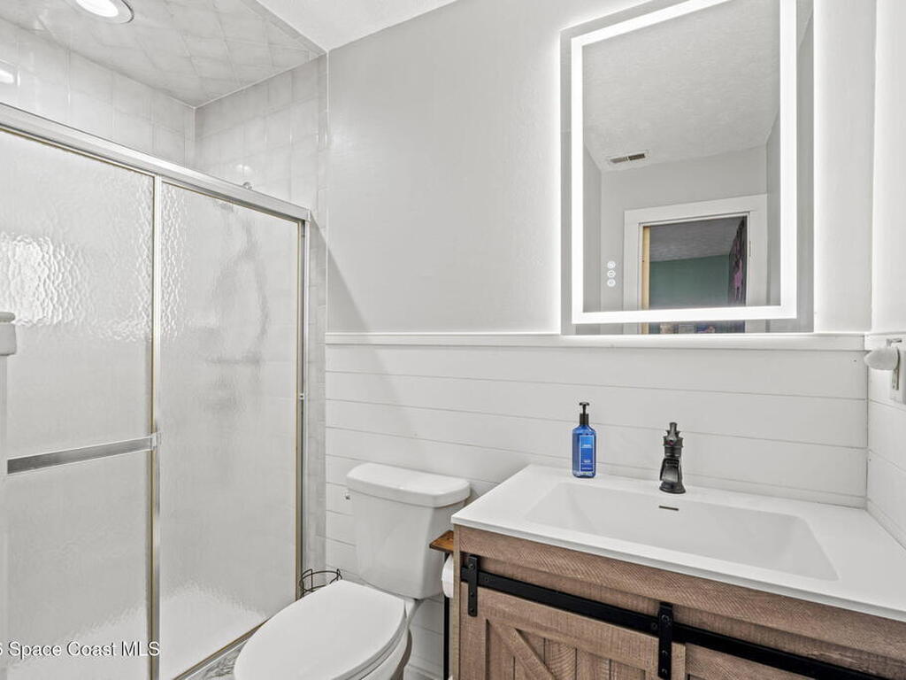 3416 Flounder Creek Road, Mims, FL 32754