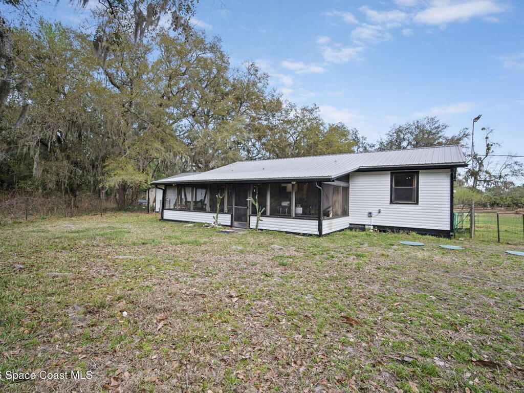 3416 Flounder Creek Road, Mims, FL 32754