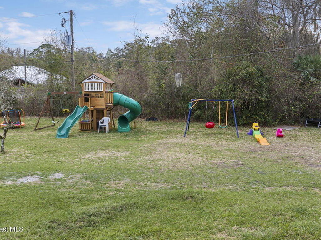 3416 Flounder Creek Road, Mims, FL 32754