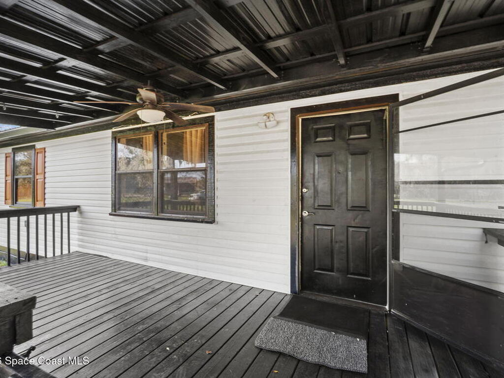 3416 Flounder Creek Road, Mims, FL 32754