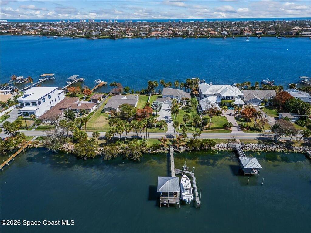 10710 S Tropical Trail, Merritt Island, FL 32952